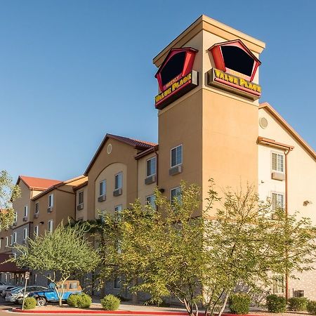 Extended Stay America Select Suites - Phoenix - Peoria - サンシティ エクステリア 写真