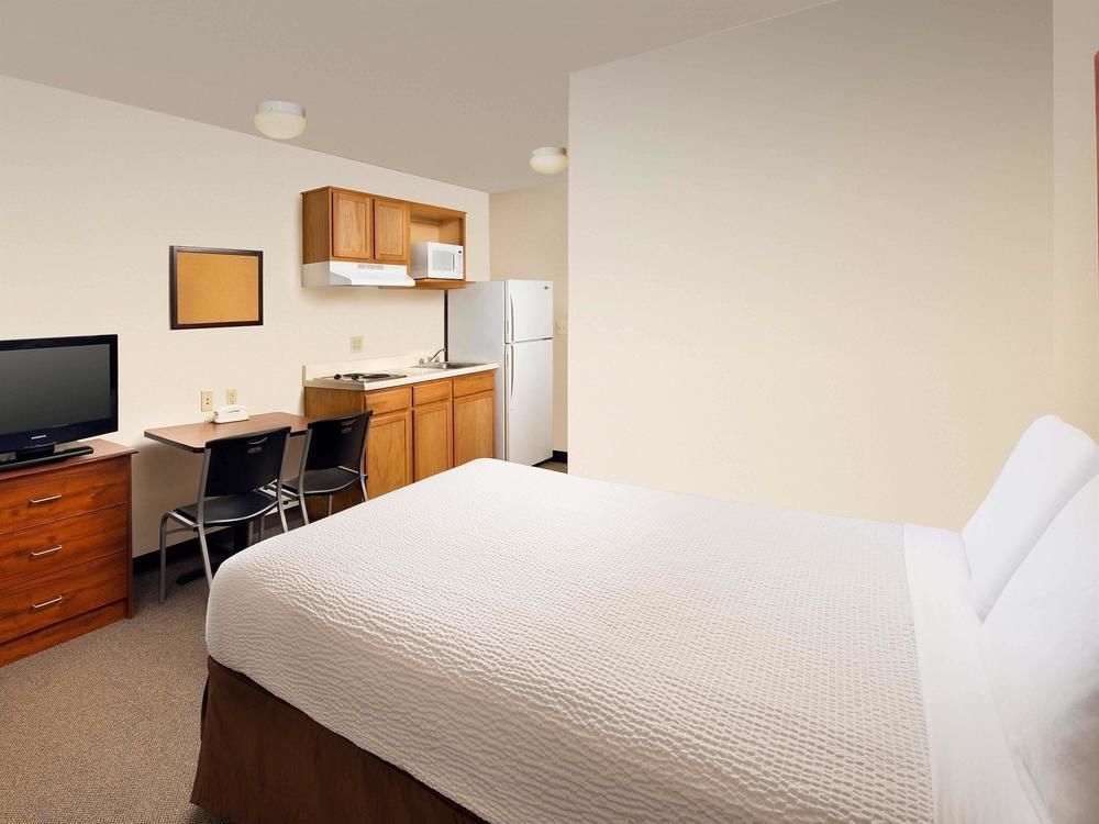 Extended Stay America Select Suites - Phoenix - Peoria - サンシティ エクステリア 写真