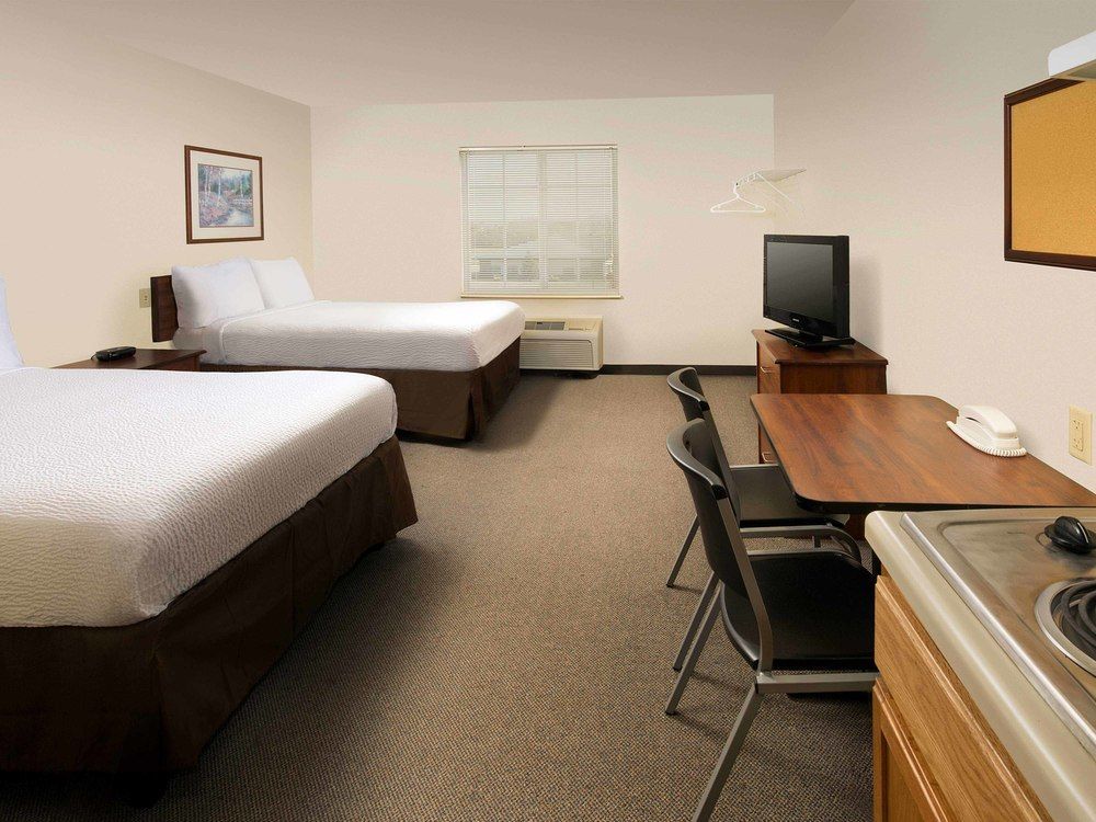 Extended Stay America Select Suites - Phoenix - Peoria - サンシティ エクステリア 写真